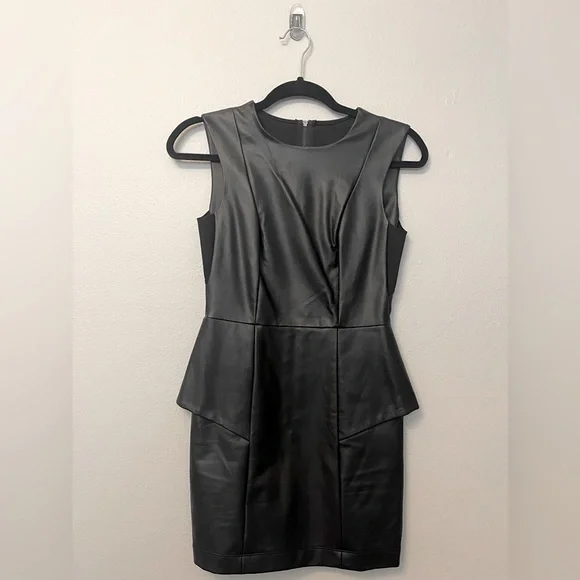 light pink black tie dress Odette Gown - Pink main image 0